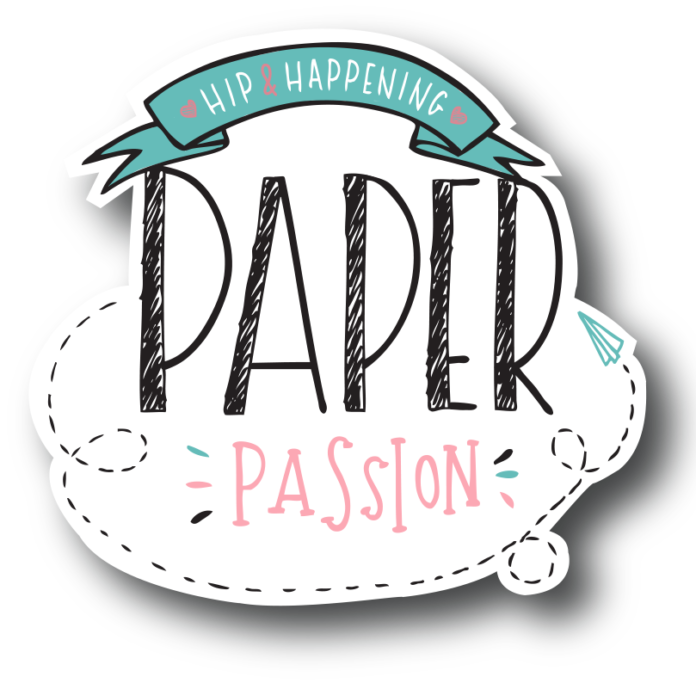 PaperPassion