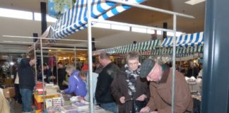 Crea- en Hobbymarkt