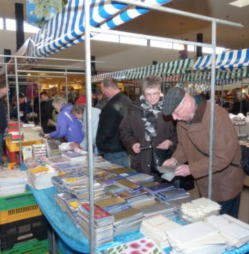 Crea- en Hobbymarkt
