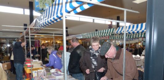 Crea- en Hobbymarkt