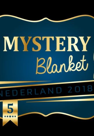 Mystery Blanket