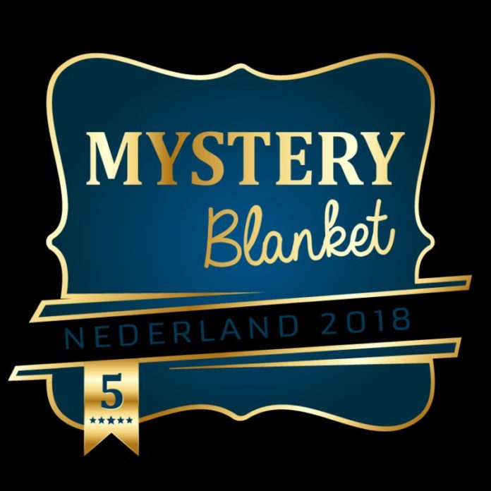 Mystery Blanket