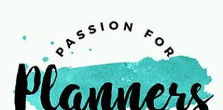 Passion for Planners