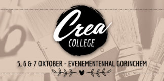 New kid in town: Crea College