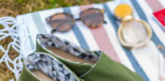Gave espadrilles – winactie! Espadrilles