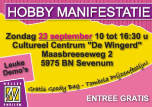 Hobbymanifestatie