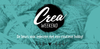 Crea Weekend in Hardenberg en Gorinchem Crea-weekend Hardenberg