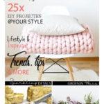 Cover Creëer Magazine