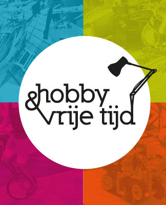 Hobby & Vrije Tijd 2018