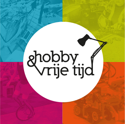 fiets vice versa hoffelijkheid Hobby & Vrije Tijd - de grootste hobbybeurs van Nederland - HobbyHandig