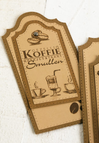 koffieleut