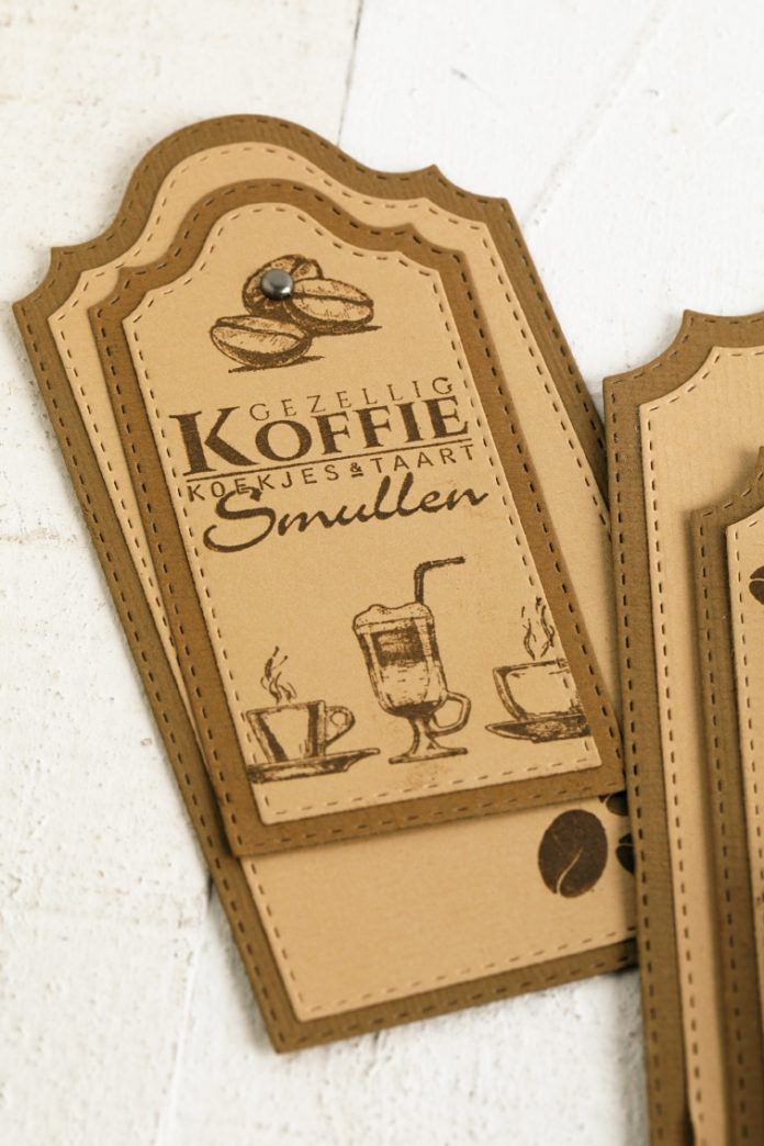 koffieleut