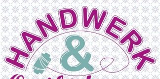 Handwerk en Quiltdagen 2018 Handwerk en Quiltdagen