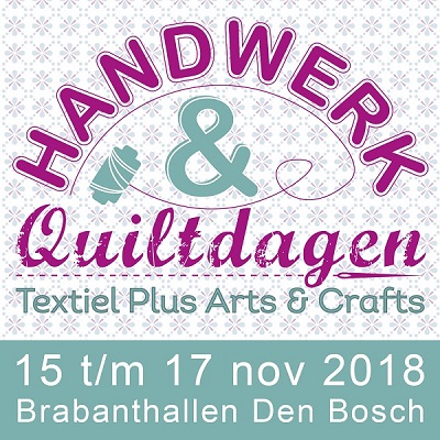 Handwerk en Quiltdagen