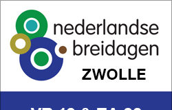 Nederlandse Brei- en Haakdagen Brei- en Haakdagen