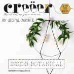 Creëer magazine