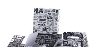 Papiboxen Cadeaudoosjes Papibox