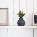 Doodle Clay – vaasje + lijstjes