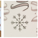 Uitsneden projecten Creative Letter Along