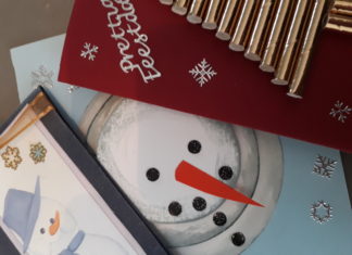 Snelle kerstkaarten snelle kerstkaarten