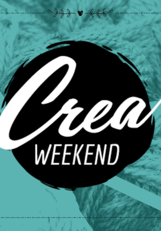 Crea Weekend 2019