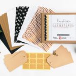 Creative Letter-a-Long Handletter Challenge