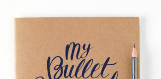 Faber-Castell starter set Bullet Journaling Faber-Castell