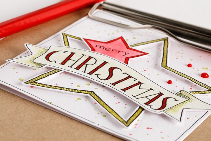 Ster Kerst