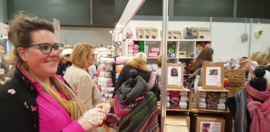 Inspiratie Kreadoe 2018