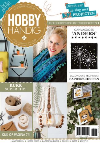 Cover HobbyHandig 211