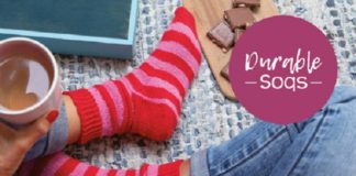 Durable socks Durable socks