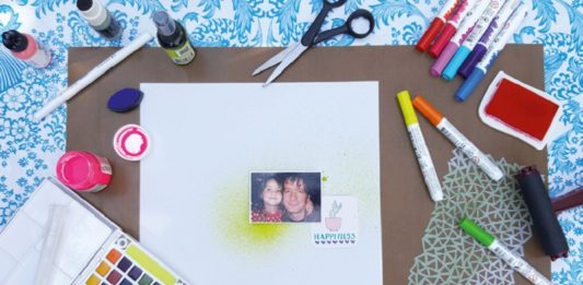De ideale craftsheet De ideale craftsheet