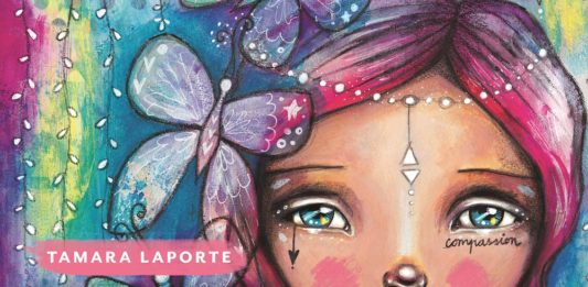 Maak je eigen art journal Maak je eigen art journal