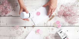 Met NIO maak je online je eigen stempel NIO
