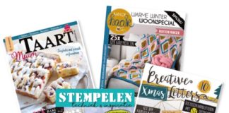 Shop nu met 20% SINTERKERST korting! Sinterkerst korting