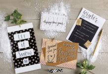 Letter-a-Long, dé handletter challenge Letter-a-Long