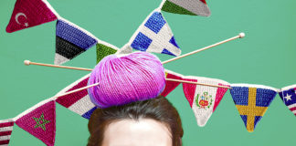 KNIT & KNOT 2019