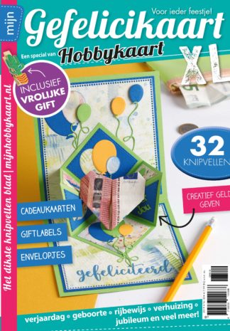 Cover MHK85