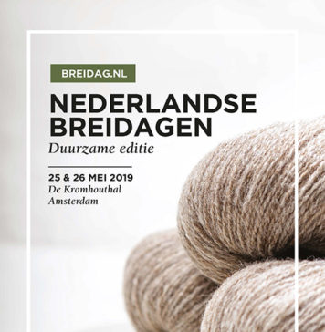 Nederlandse breidagen 2019 Nederlandse breidagen