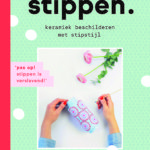9789043920582 Stippen &ndash; cover