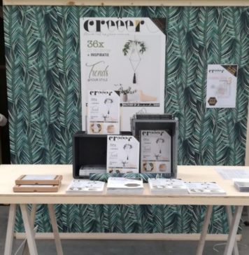 Wij waren op Creative Life Creative Life