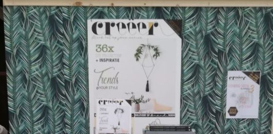 Wij waren op Creative Life Creative Life