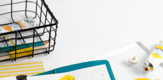 Scrappen in je planner