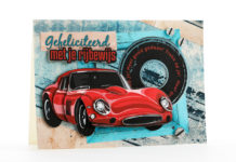 Voor geslaagde mannen