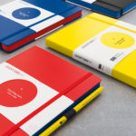 Bauhaus bullet journals