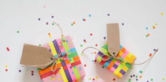 Nieuw: Cards & Scrap Loving Paper Special! Cards en Scrap 38 verrassing Loving Paper