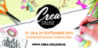 Crea College 2019