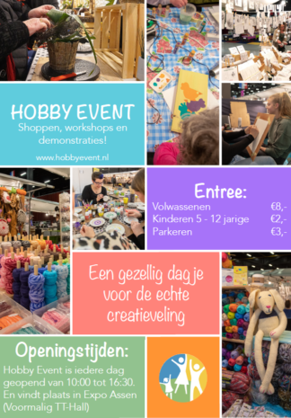 Hobby Event