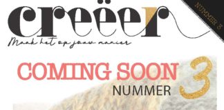 Creëer magazine 3
