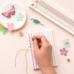 Van Pink Paislee